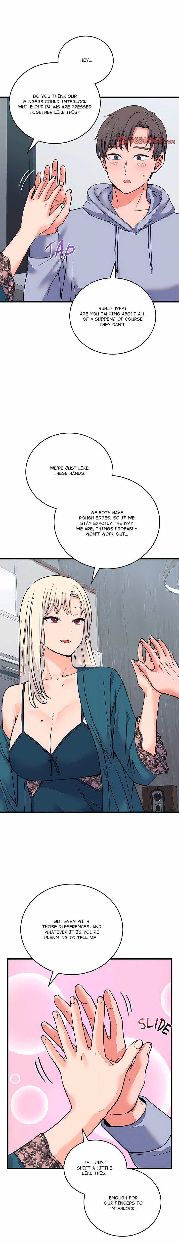 From Pauper to Prince (Uncensored) - Chapter 57 Page 15
