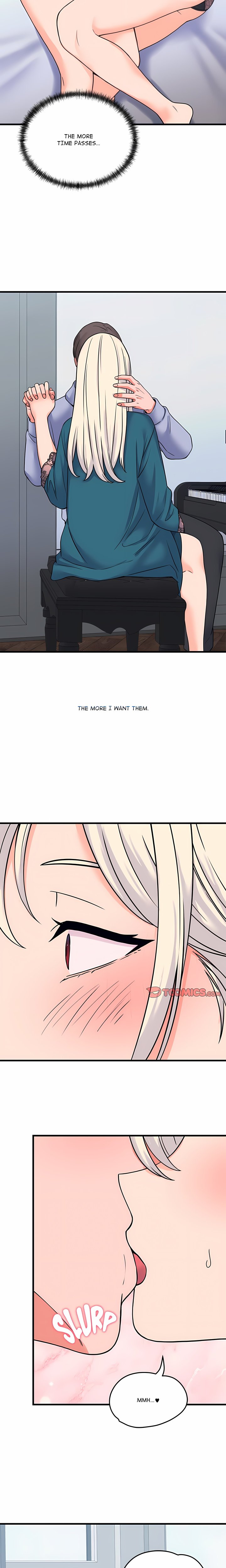From Pauper to Prince (Uncensored) - Chapter 57 Page 17