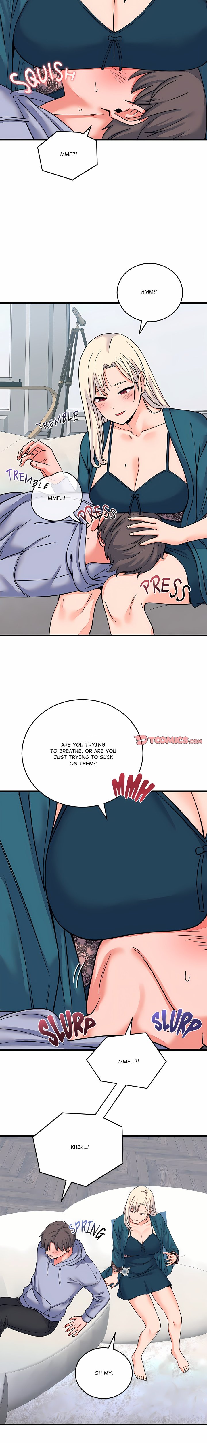 From Pauper to Prince (Uncensored) - Chapter 57 Page 2