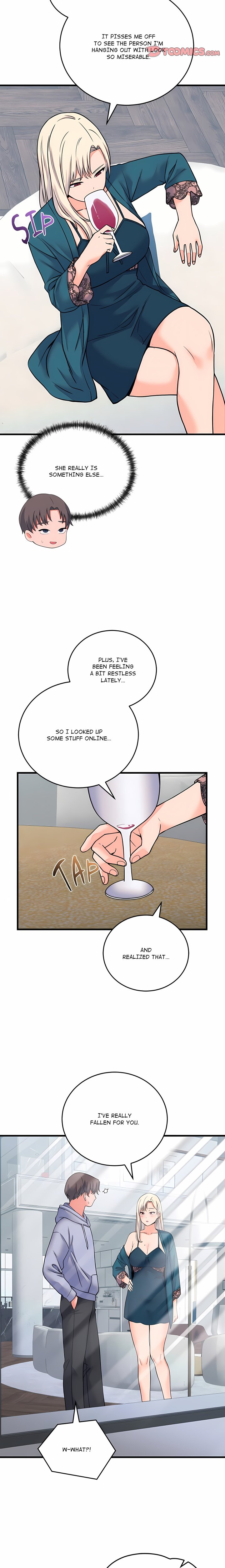 From Pauper to Prince (Uncensored) - Chapter 57 Page 5