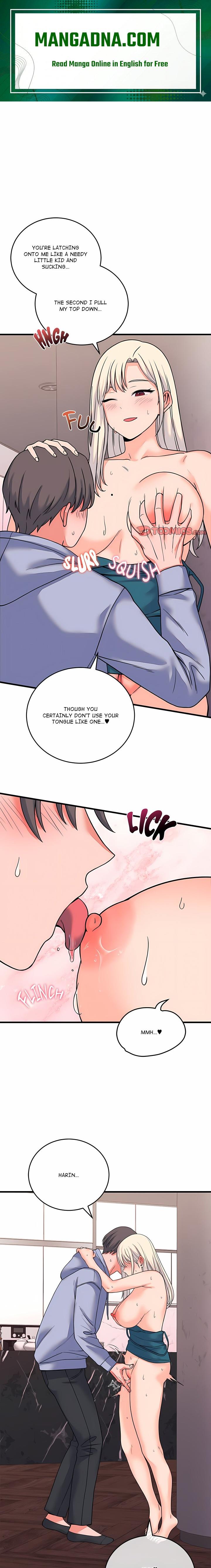From Pauper to Prince (Uncensored) - Chapter 58 Page 1