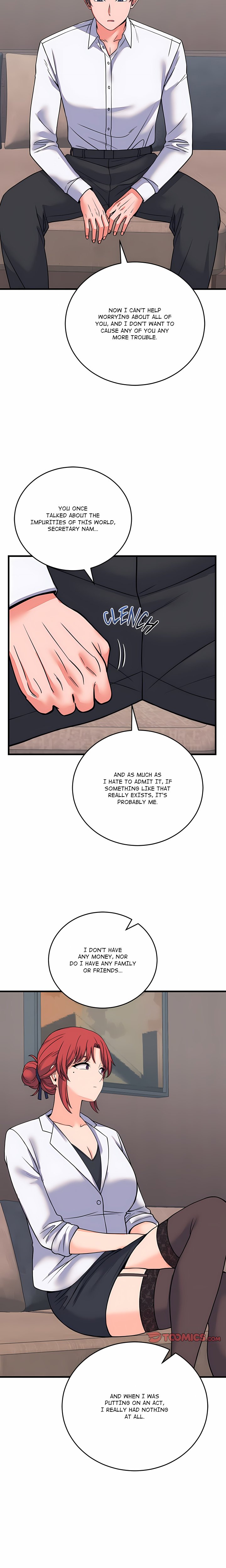 From Pauper to Prince (Uncensored) - Chapter 60 Page 13