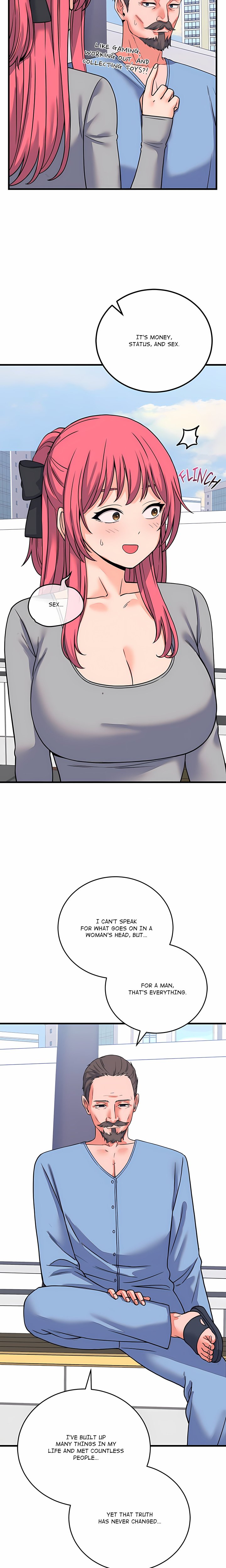 From Pauper to Prince (Uncensored) - Chapter 60 Page 4