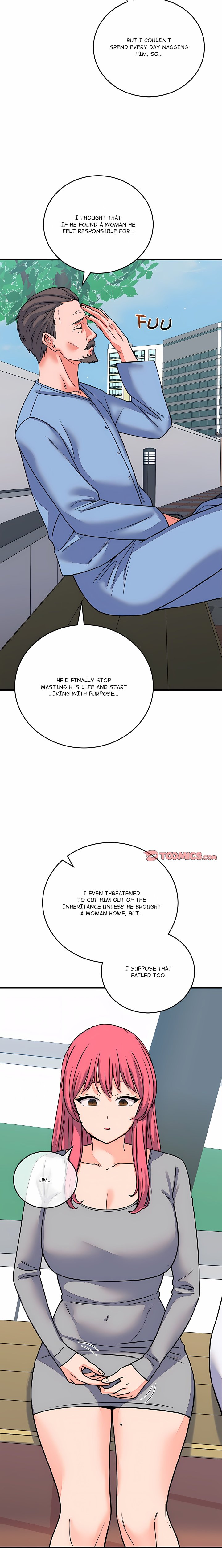 From Pauper to Prince (Uncensored) - Chapter 60 Page 7