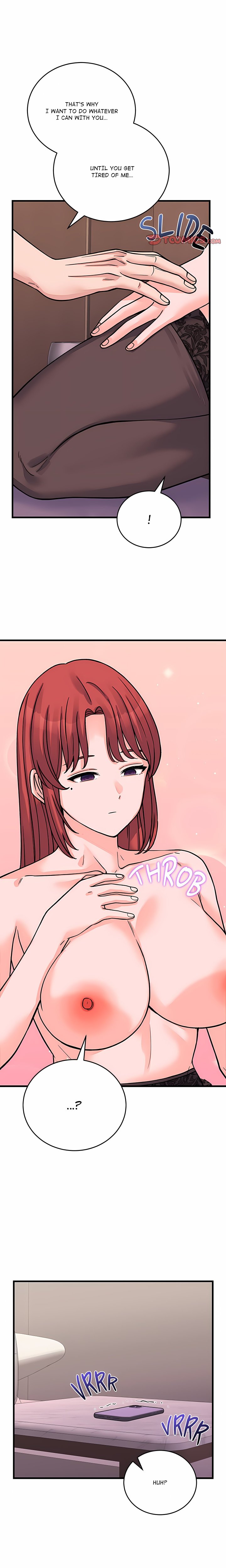 From Pauper to Prince (Uncensored) - Chapter 62 Page 20