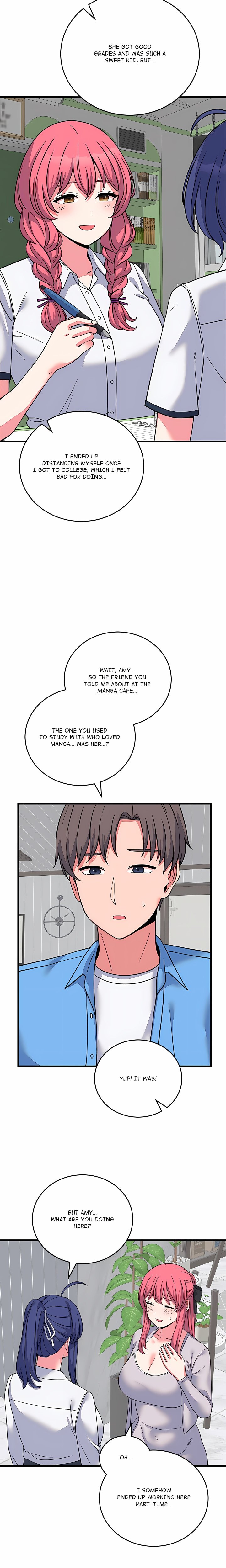 From Pauper to Prince (Uncensored) - Chapter 64 Page 14