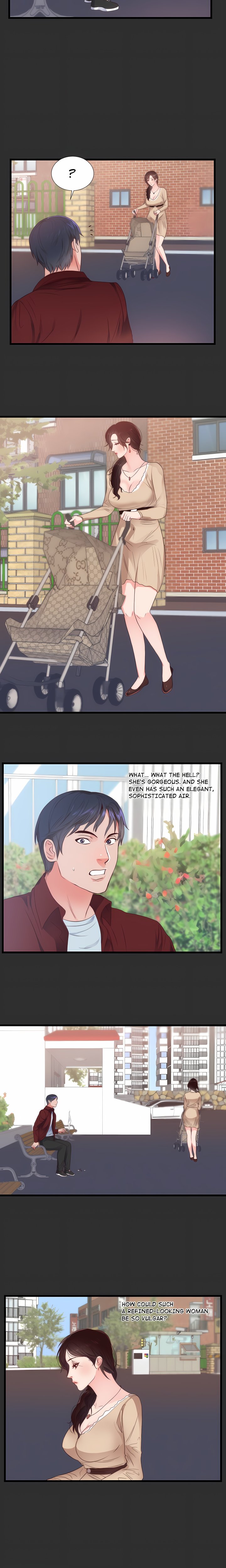 Personal Preferences - Chapter 5 Page 3