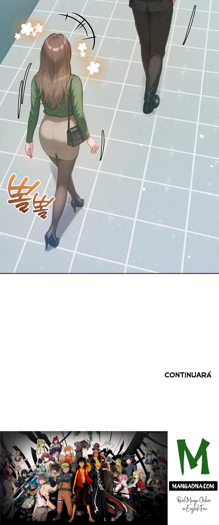 Never Just Friends Raw - Chapter 23 Page 14
