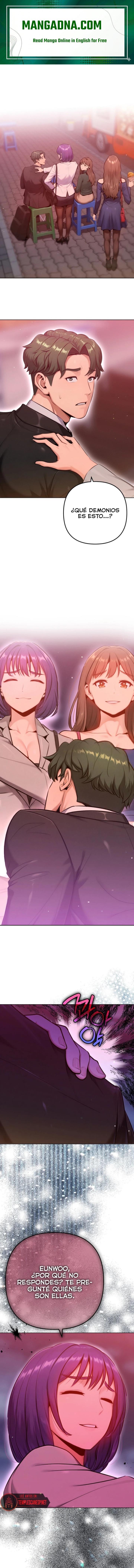 Never Just Friends Raw - Chapter 25 Page 1