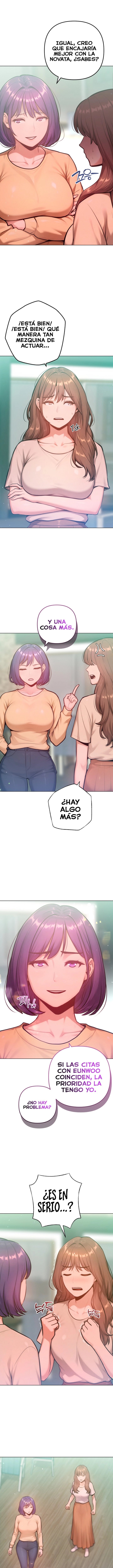 Never Just Friends Raw - Chapter 32 Page 2