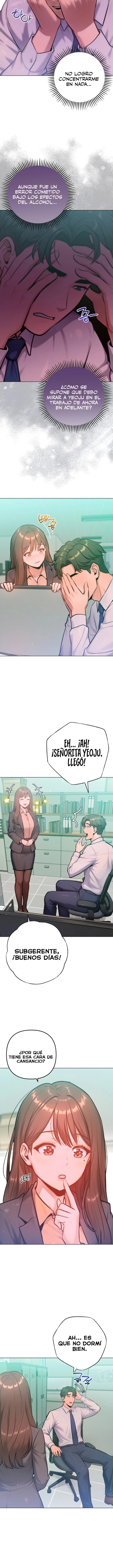 Never Just Friends Raw - Chapter 32 Page 4