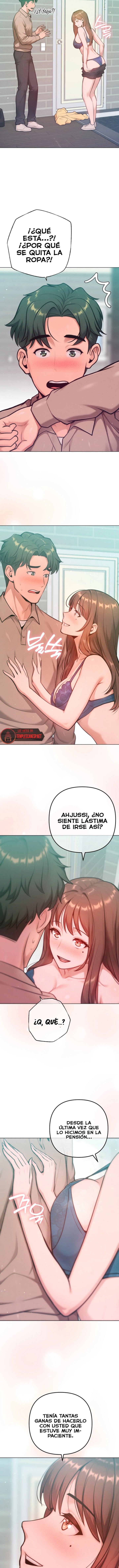Never Just Friends Raw - Chapter 33 Page 6
