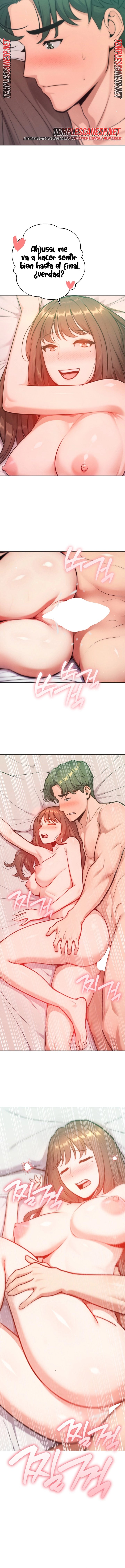 Never Just Friends Raw - Chapter 35 Page 10