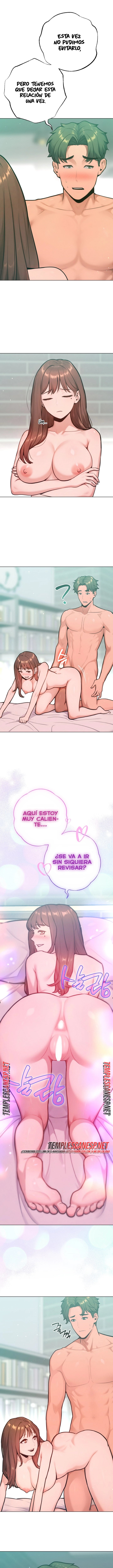 Never Just Friends Raw - Chapter 35 Page 2
