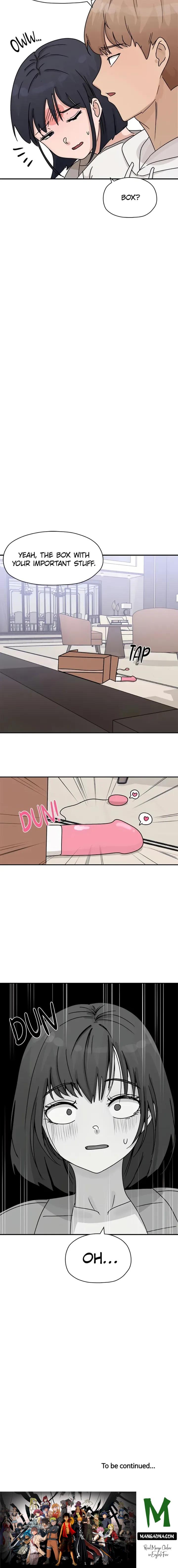 Buy 2, Get 1 Free - Chapter 13 Page 7