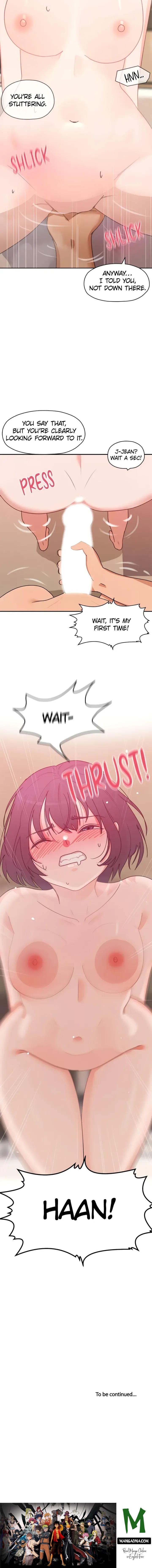 Buy 2, Get 1 Free - Chapter 15 Page 9