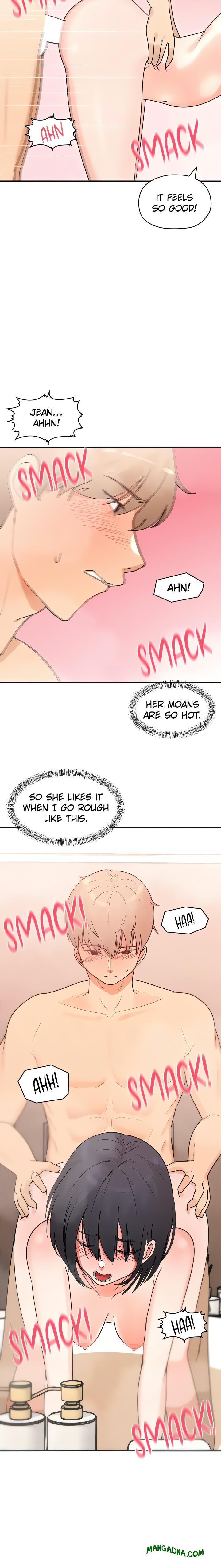 Buy 2, Get 1 Free - Chapter 16 Page 4