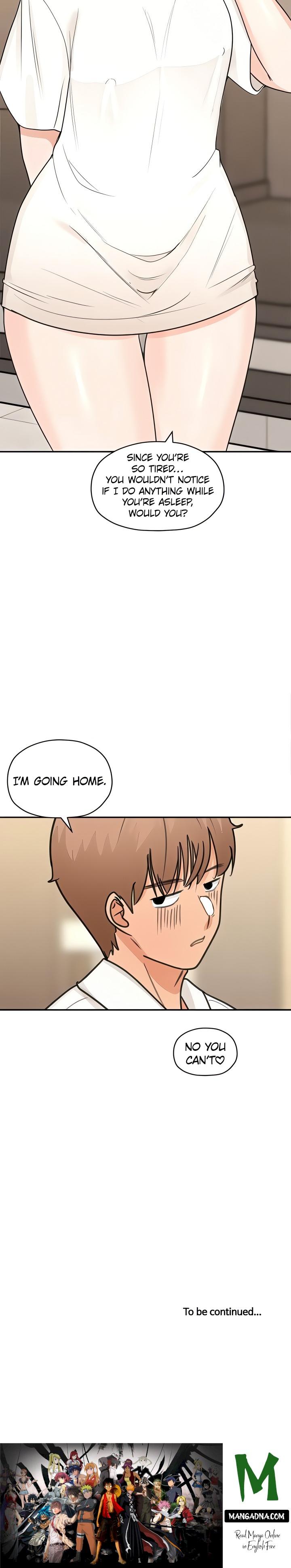 Buy 2, Get 1 Free - Chapter 17 Page 13