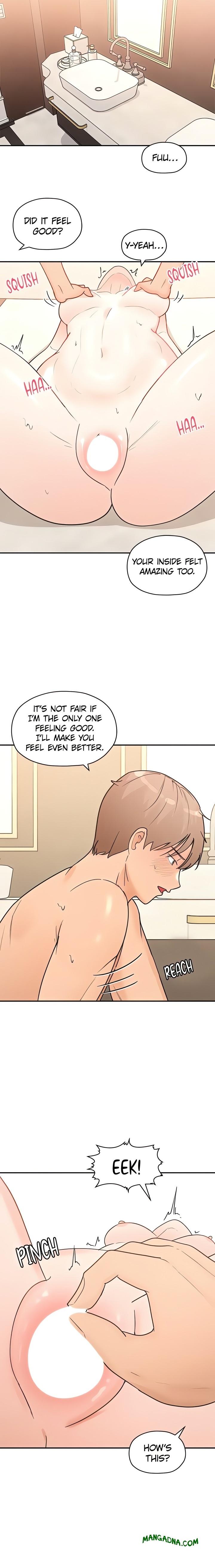 Buy 2, Get 1 Free - Chapter 17 Page 5