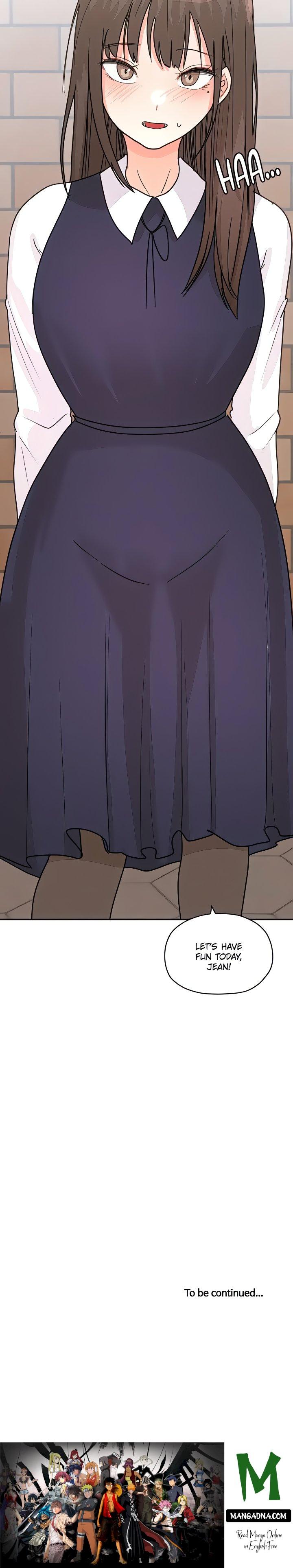 Buy 2, Get 1 Free - Chapter 20 Page 12