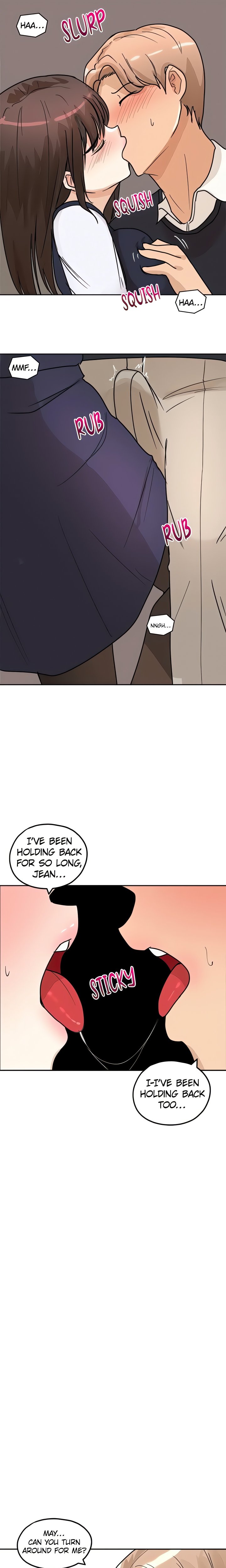 Buy 2, Get 1 Free - Chapter 21 Page 10