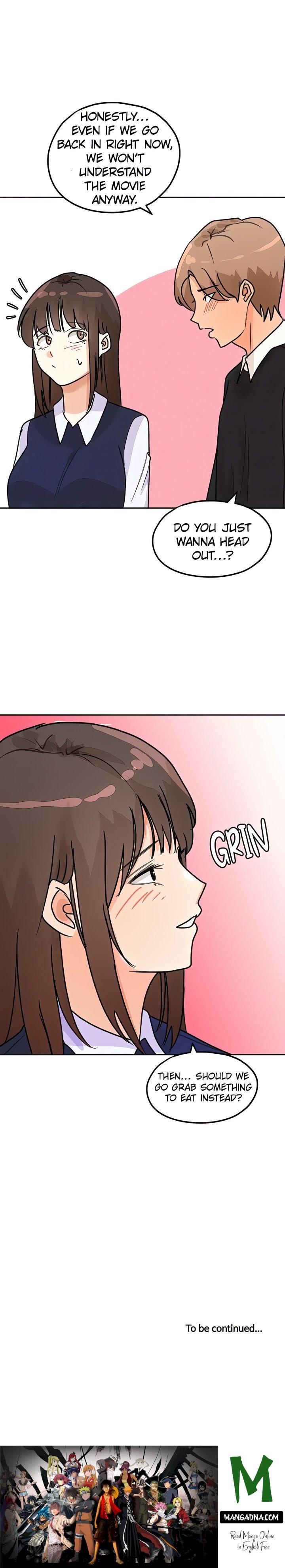 Buy 2, Get 1 Free - Chapter 22 Page 14