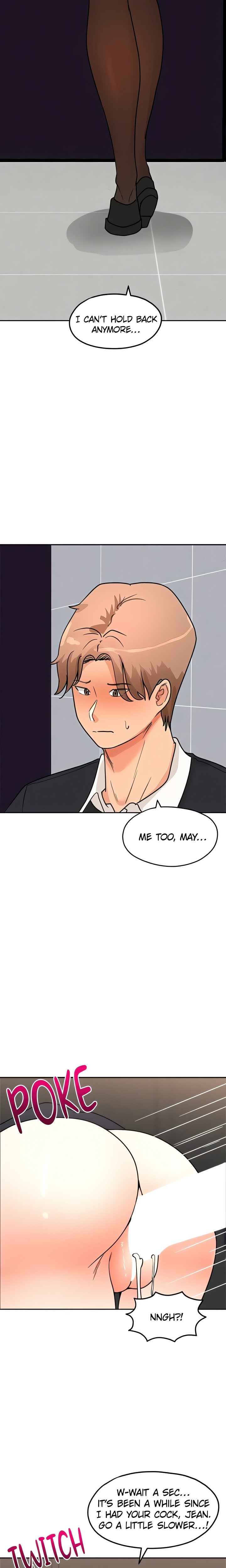 Buy 2, Get 1 Free - Chapter 22 Page 2