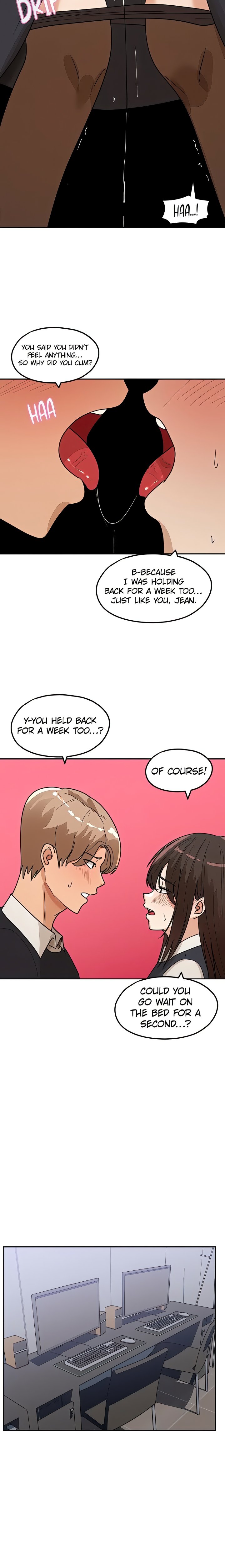 Buy 2, Get 1 Free - Chapter 23 Page 11
