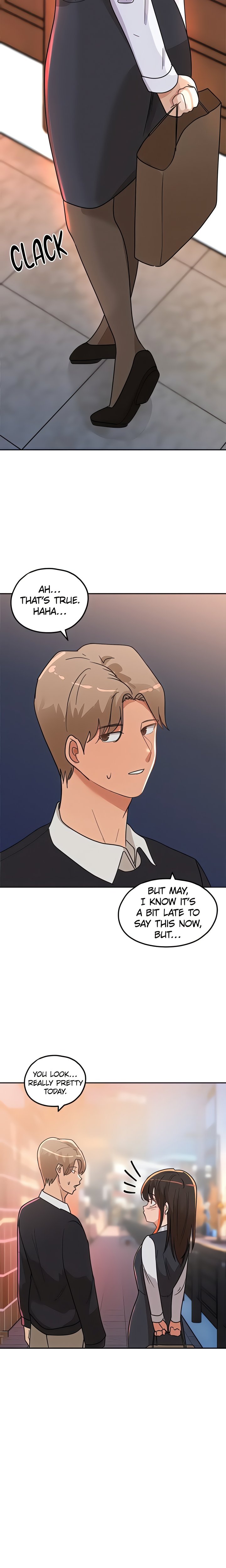 Buy 2, Get 1 Free - Chapter 23 Page 2