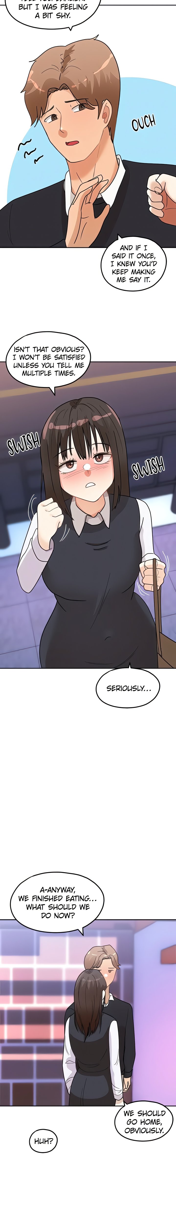 Buy 2, Get 1 Free - Chapter 23 Page 4