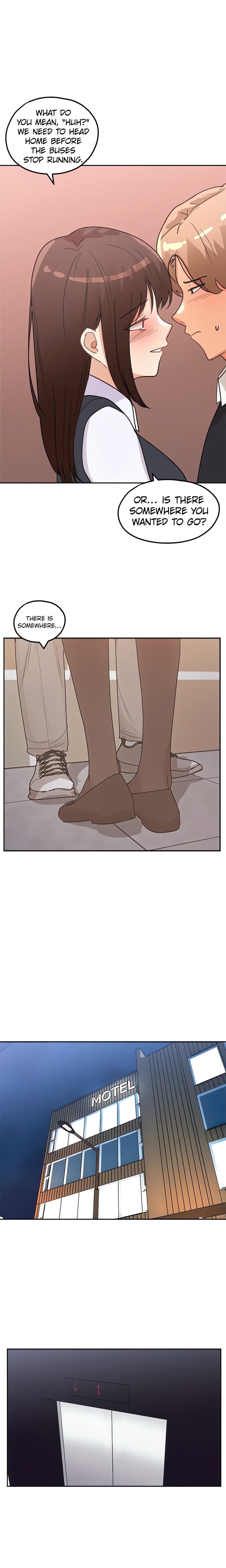 Buy 2, Get 1 Free - Chapter 23 Page 5