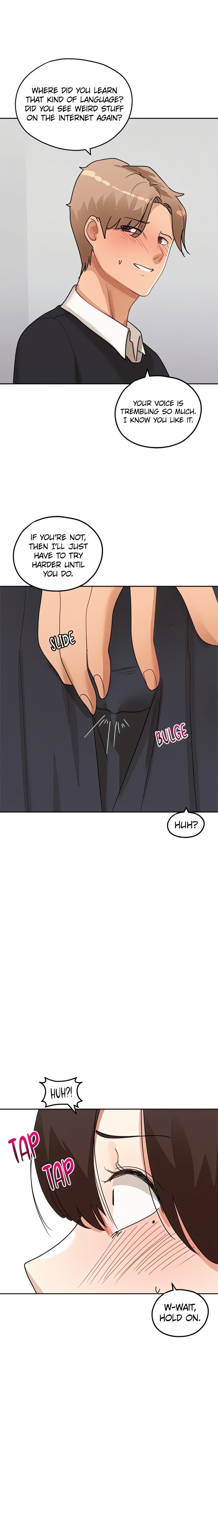 Buy 2, Get 1 Free - Chapter 23 Page 7