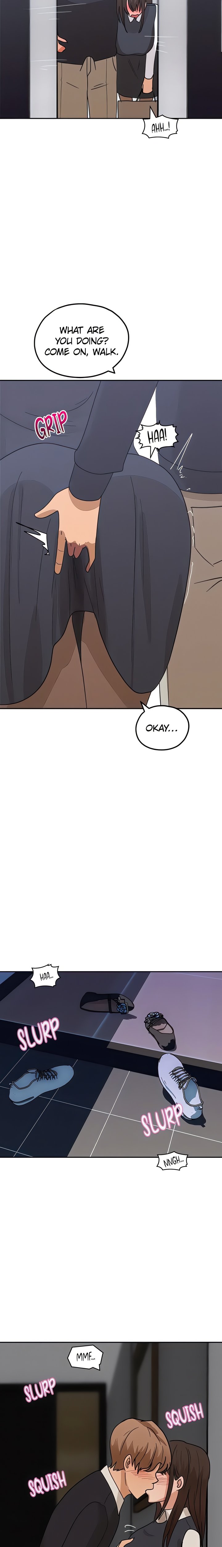 Buy 2, Get 1 Free - Chapter 23 Page 9