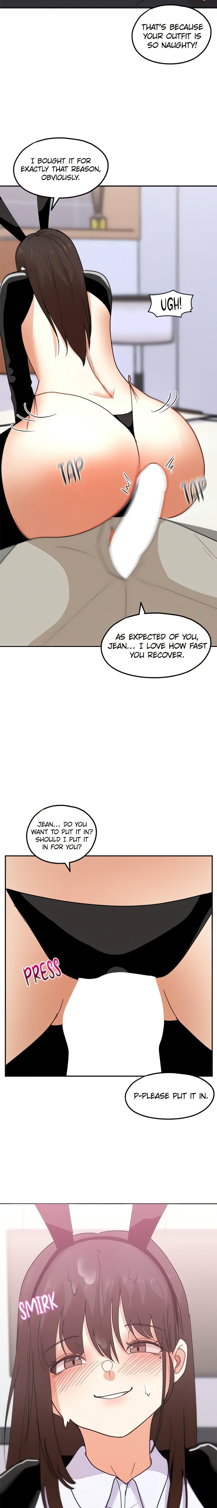 Buy 2, Get 1 Free - Chapter 24 Page 11
