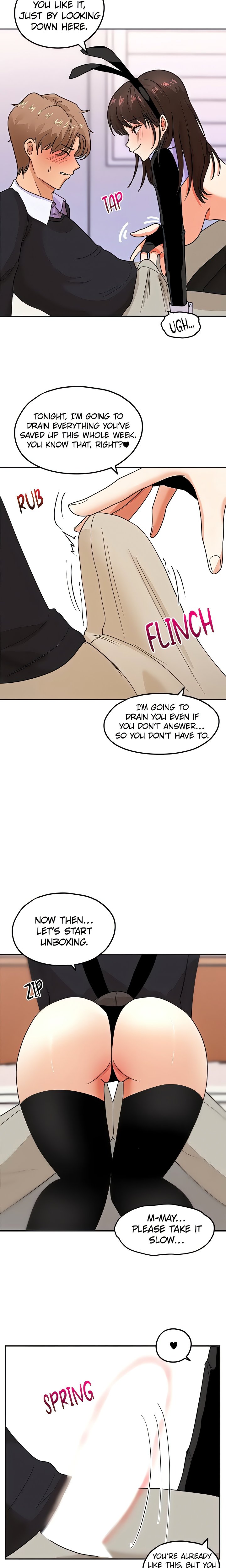 Buy 2, Get 1 Free - Chapter 24 Page 3