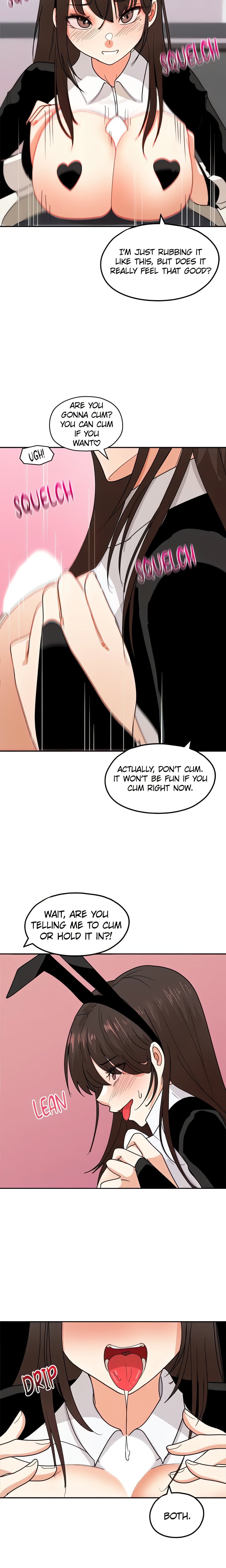 Buy 2, Get 1 Free - Chapter 24 Page 6