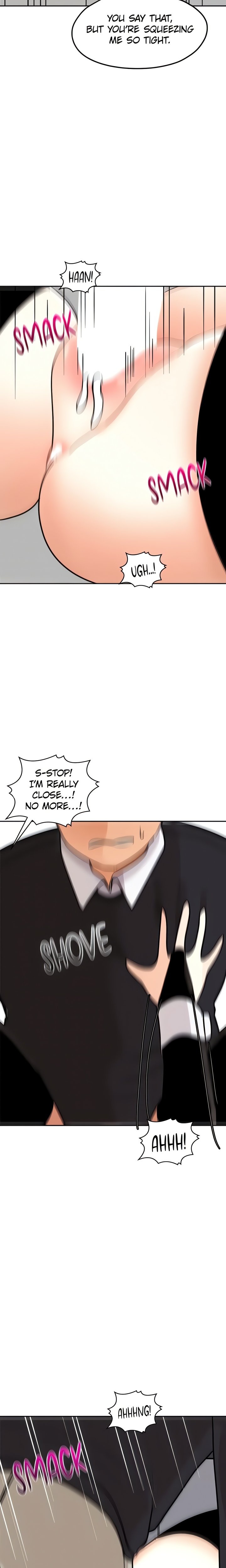 Buy 2, Get 1 Free - Chapter 25 Page 11