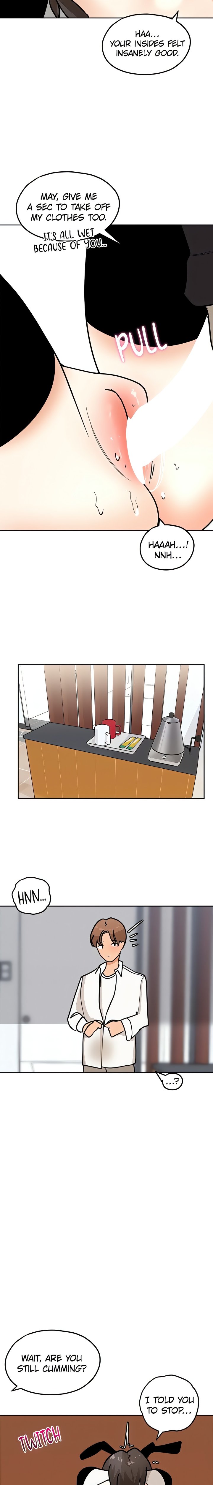 Buy 2, Get 1 Free - Chapter 25 Page 14