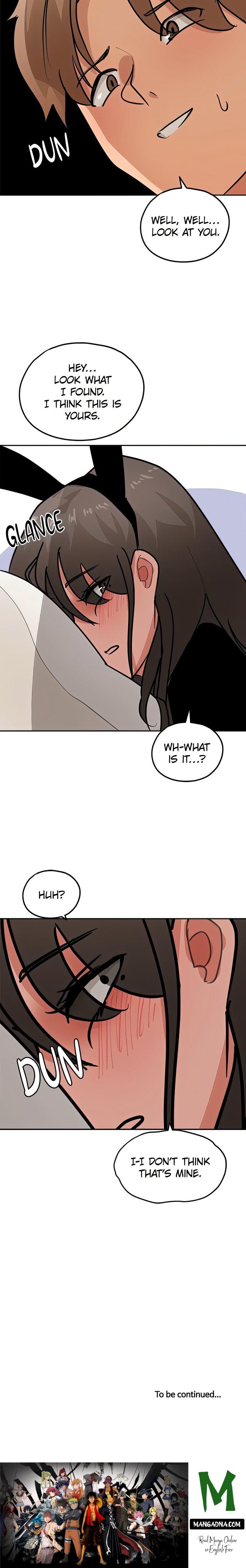 Buy 2, Get 1 Free - Chapter 25 Page 16