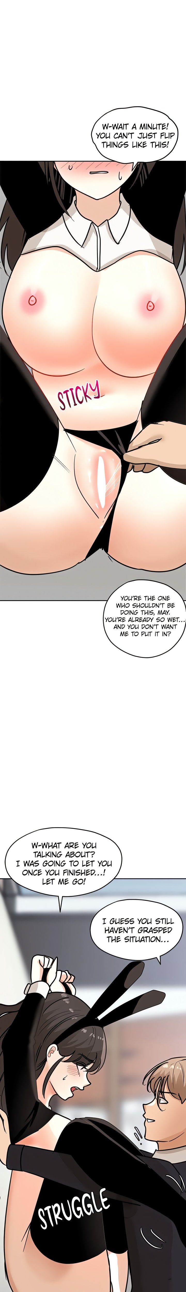 Buy 2, Get 1 Free - Chapter 25 Page 6