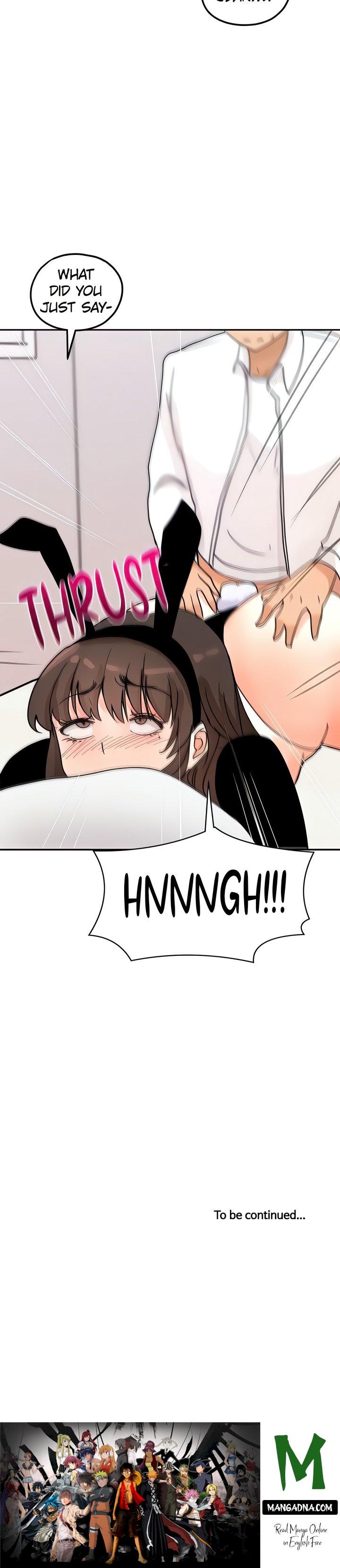 Buy 2, Get 1 Free - Chapter 26 Page 12