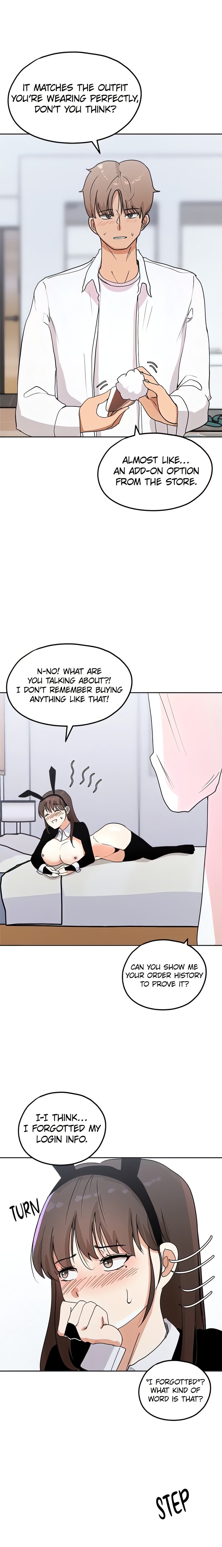 Buy 2, Get 1 Free - Chapter 26 Page 2