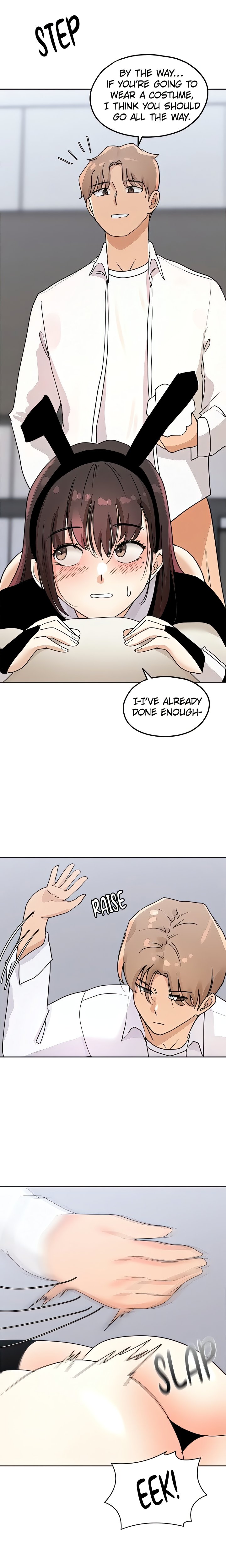 Buy 2, Get 1 Free - Chapter 26 Page 3