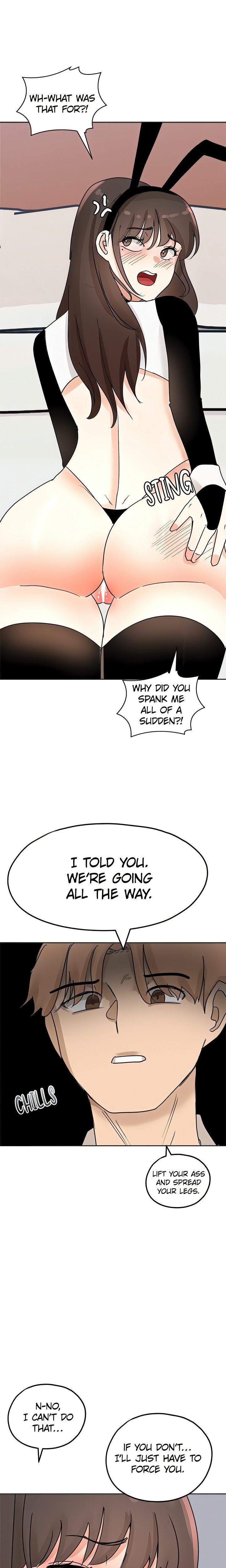 Buy 2, Get 1 Free - Chapter 26 Page 4