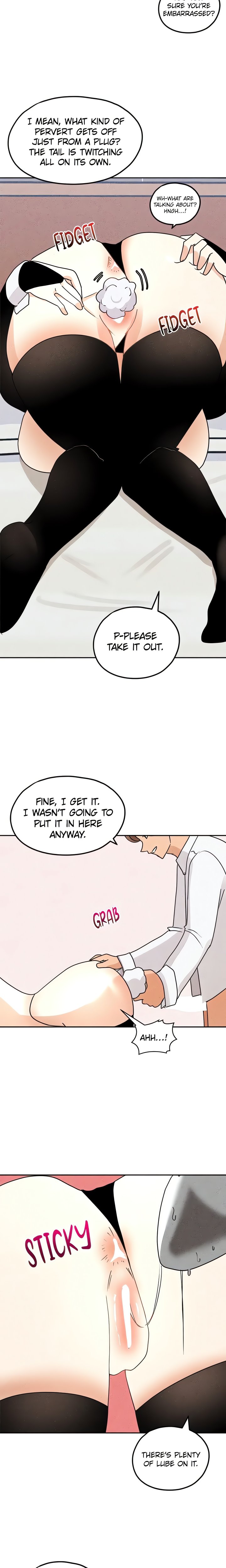 Buy 2, Get 1 Free - Chapter 26 Page 7