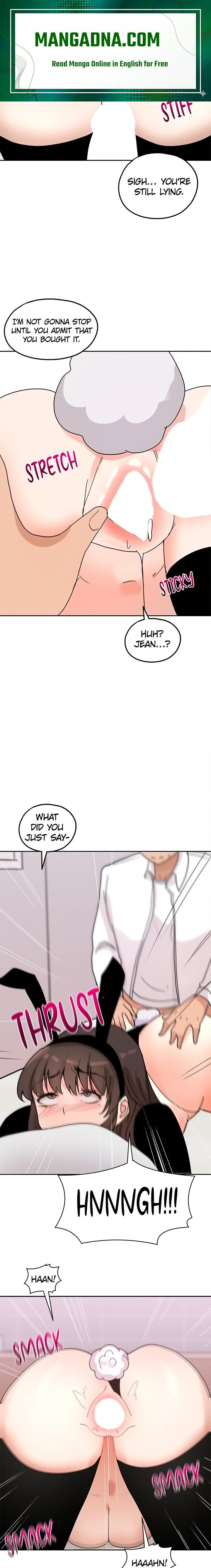 Buy 2, Get 1 Free - Chapter 27 Page 1