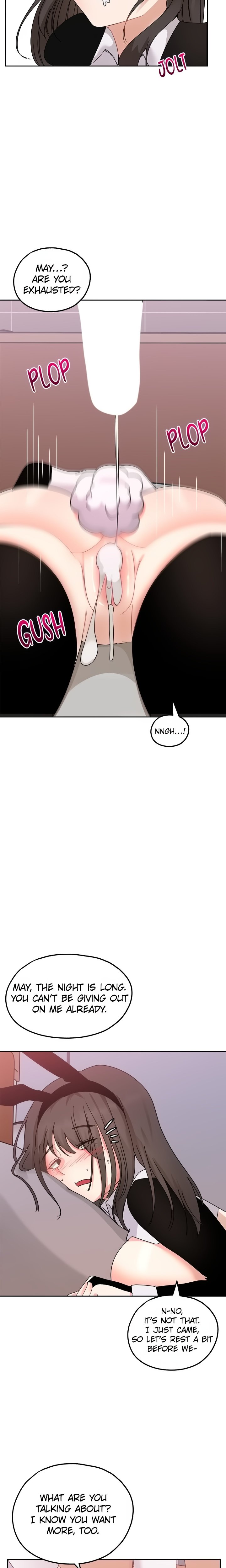Buy 2, Get 1 Free - Chapter 27 Page 6