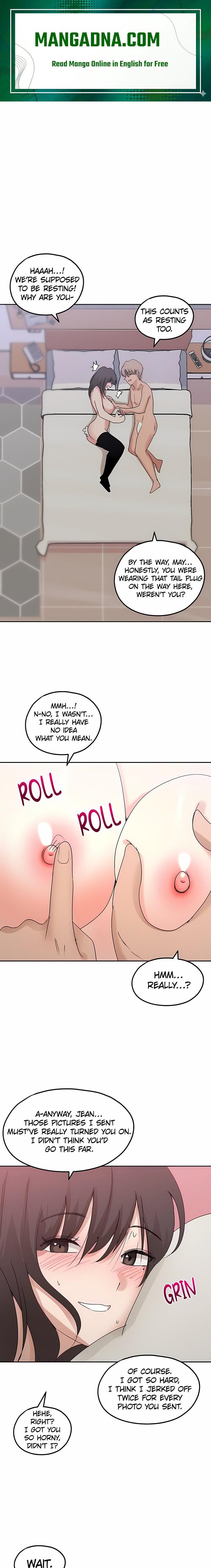 Buy 2, Get 1 Free - Chapter 28 Page 1