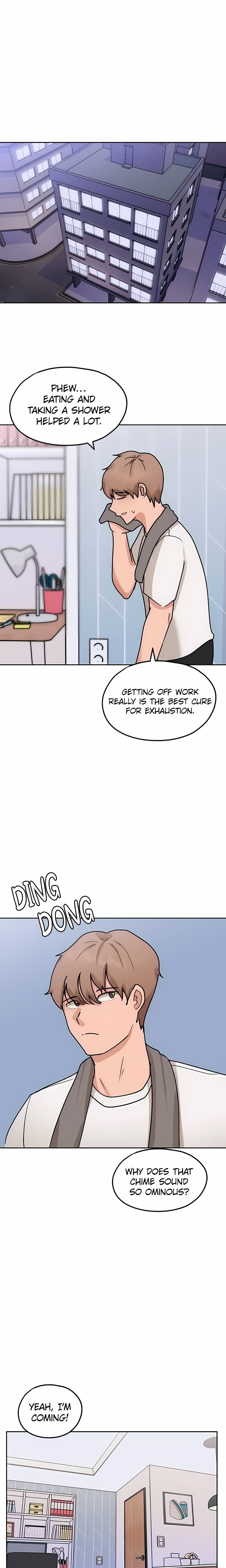 Buy 2, Get 1 Free - Chapter 29 Page 10