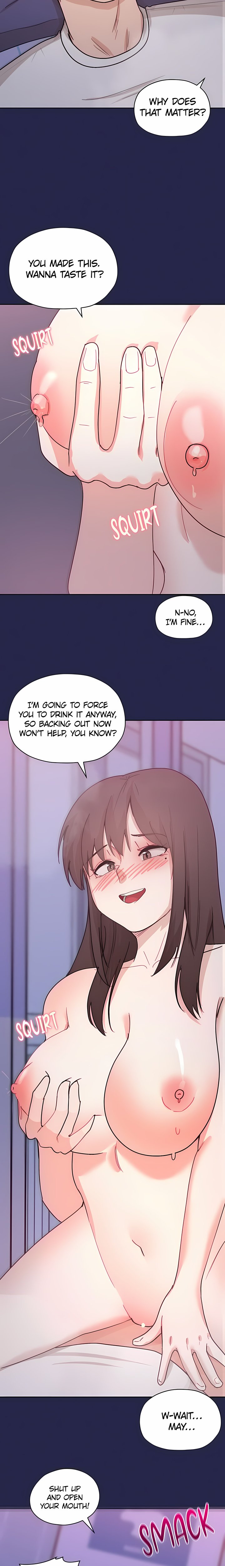Buy 2, Get 1 Free - Chapter 30 Page 7